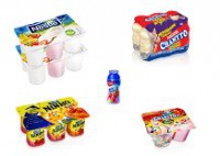 Kit infantil R$31,00